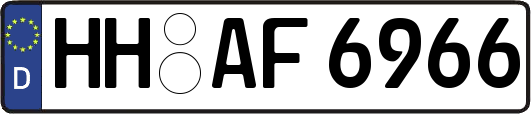 HH-AF6966