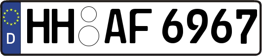 HH-AF6967