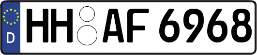 HH-AF6968
