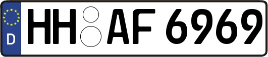 HH-AF6969