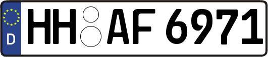 HH-AF6971