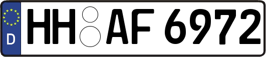 HH-AF6972