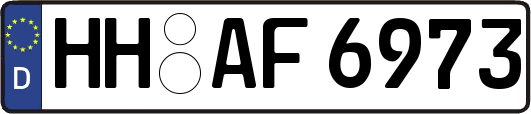 HH-AF6973