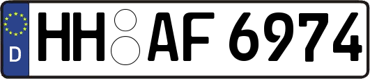 HH-AF6974