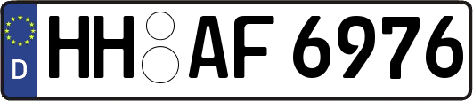 HH-AF6976