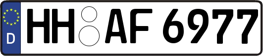HH-AF6977
