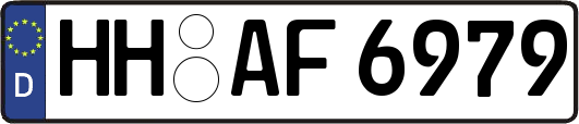 HH-AF6979