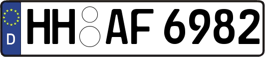 HH-AF6982