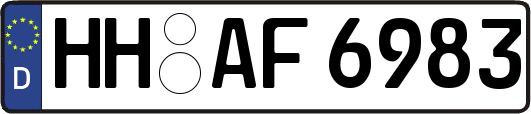 HH-AF6983
