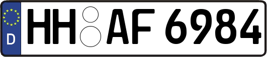 HH-AF6984