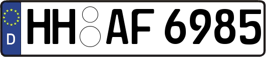HH-AF6985