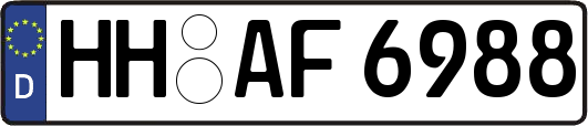 HH-AF6988