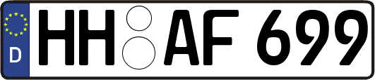 HH-AF699