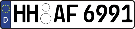 HH-AF6991