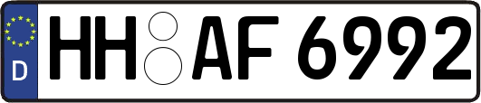 HH-AF6992