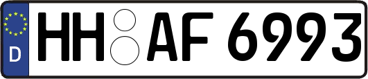 HH-AF6993