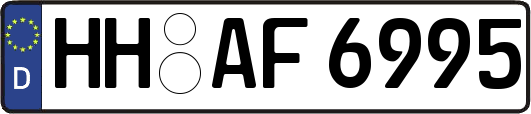 HH-AF6995
