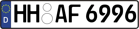 HH-AF6996