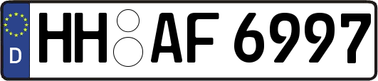 HH-AF6997