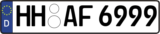 HH-AF6999