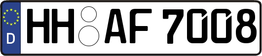HH-AF7008
