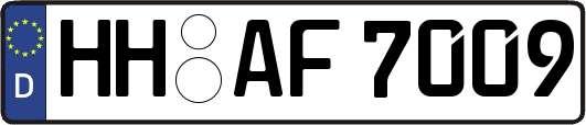 HH-AF7009