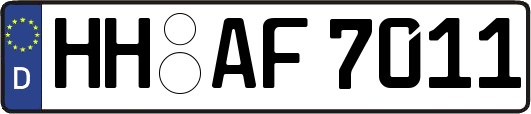 HH-AF7011