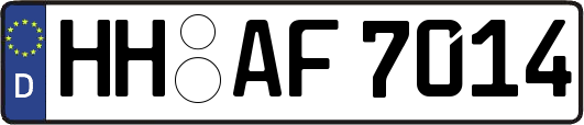 HH-AF7014