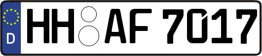 HH-AF7017