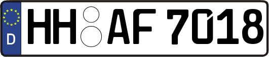 HH-AF7018