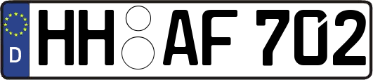 HH-AF702