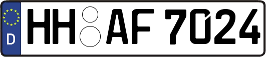 HH-AF7024