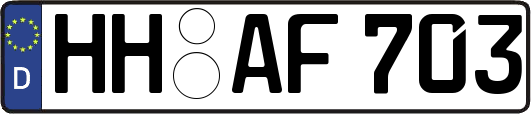 HH-AF703