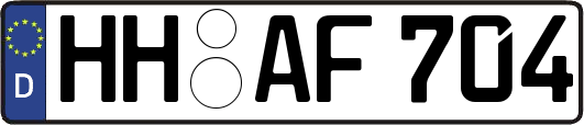 HH-AF704