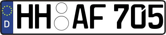 HH-AF705