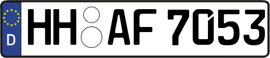 HH-AF7053