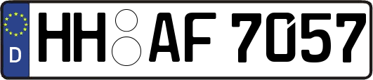 HH-AF7057