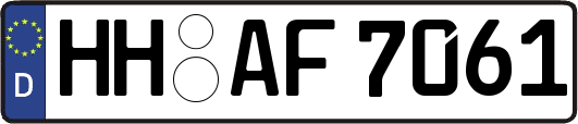 HH-AF7061