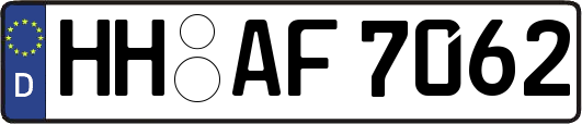 HH-AF7062