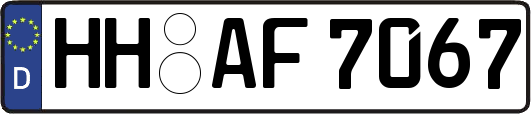 HH-AF7067