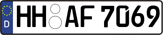 HH-AF7069