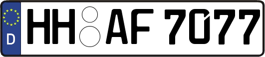 HH-AF7077