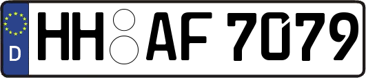 HH-AF7079