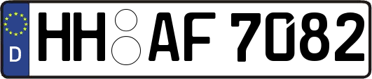 HH-AF7082