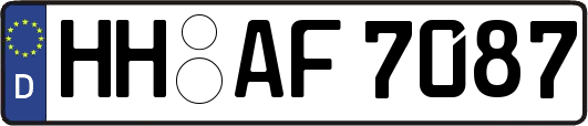 HH-AF7087