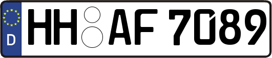 HH-AF7089