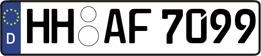 HH-AF7099