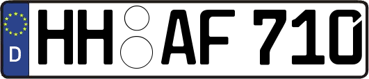 HH-AF710