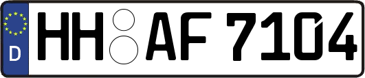 HH-AF7104