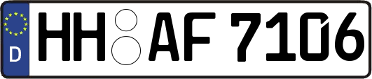 HH-AF7106